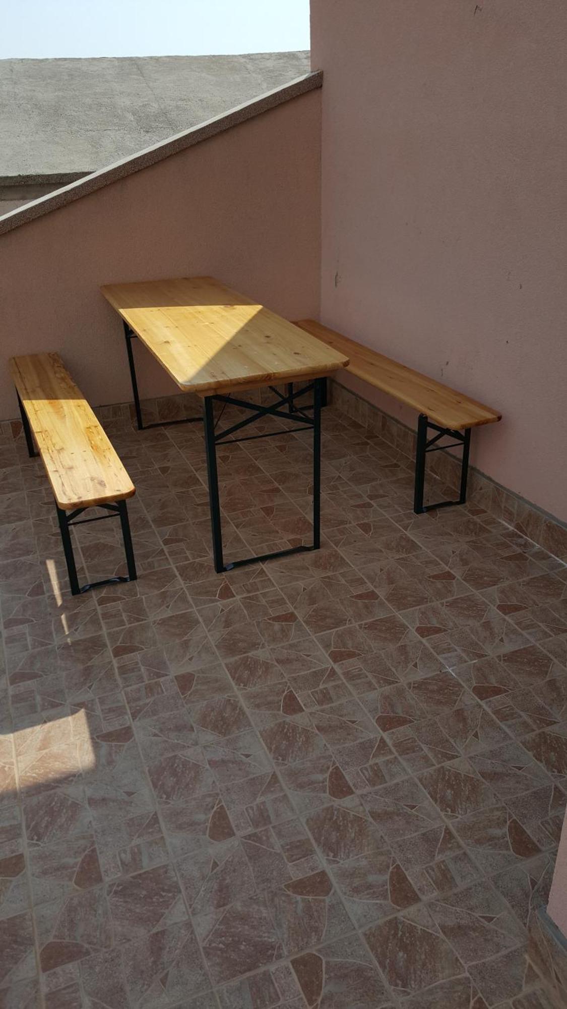 דירות קרלובג Apartmens Leona חדר תמונה