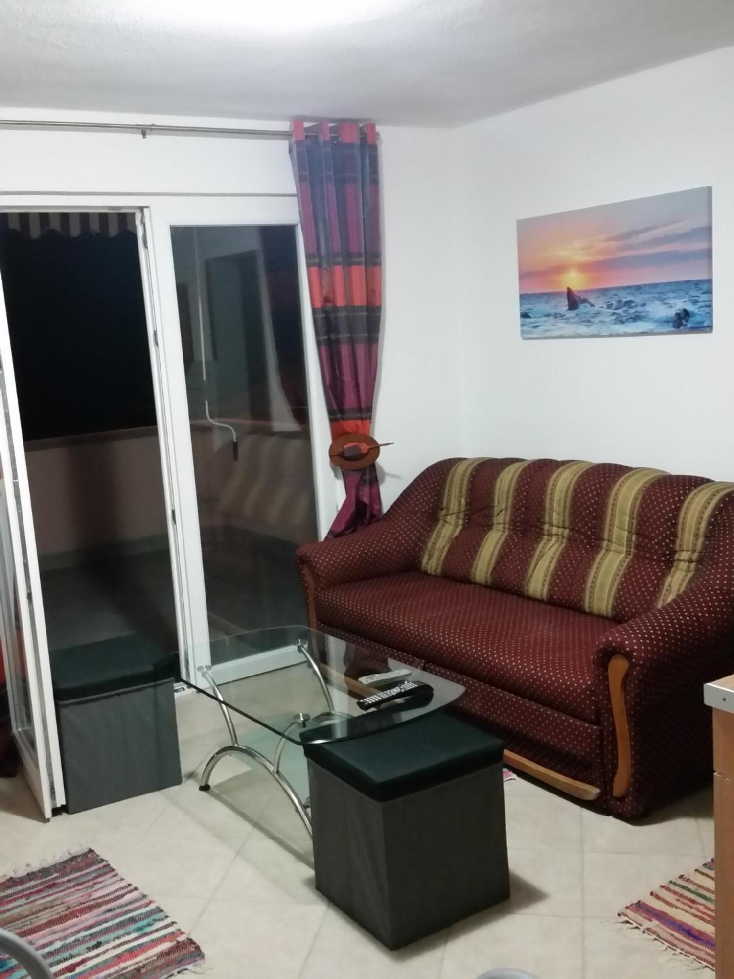 דירות קרלובג Apartmens Leona חדר תמונה