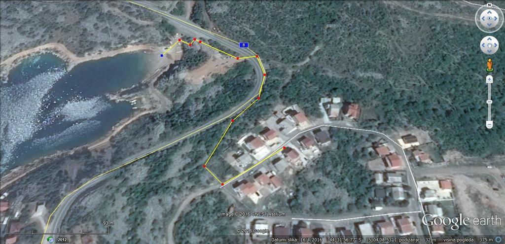 דירות קרלובג Apartmens Leona מראה חיצוני תמונה